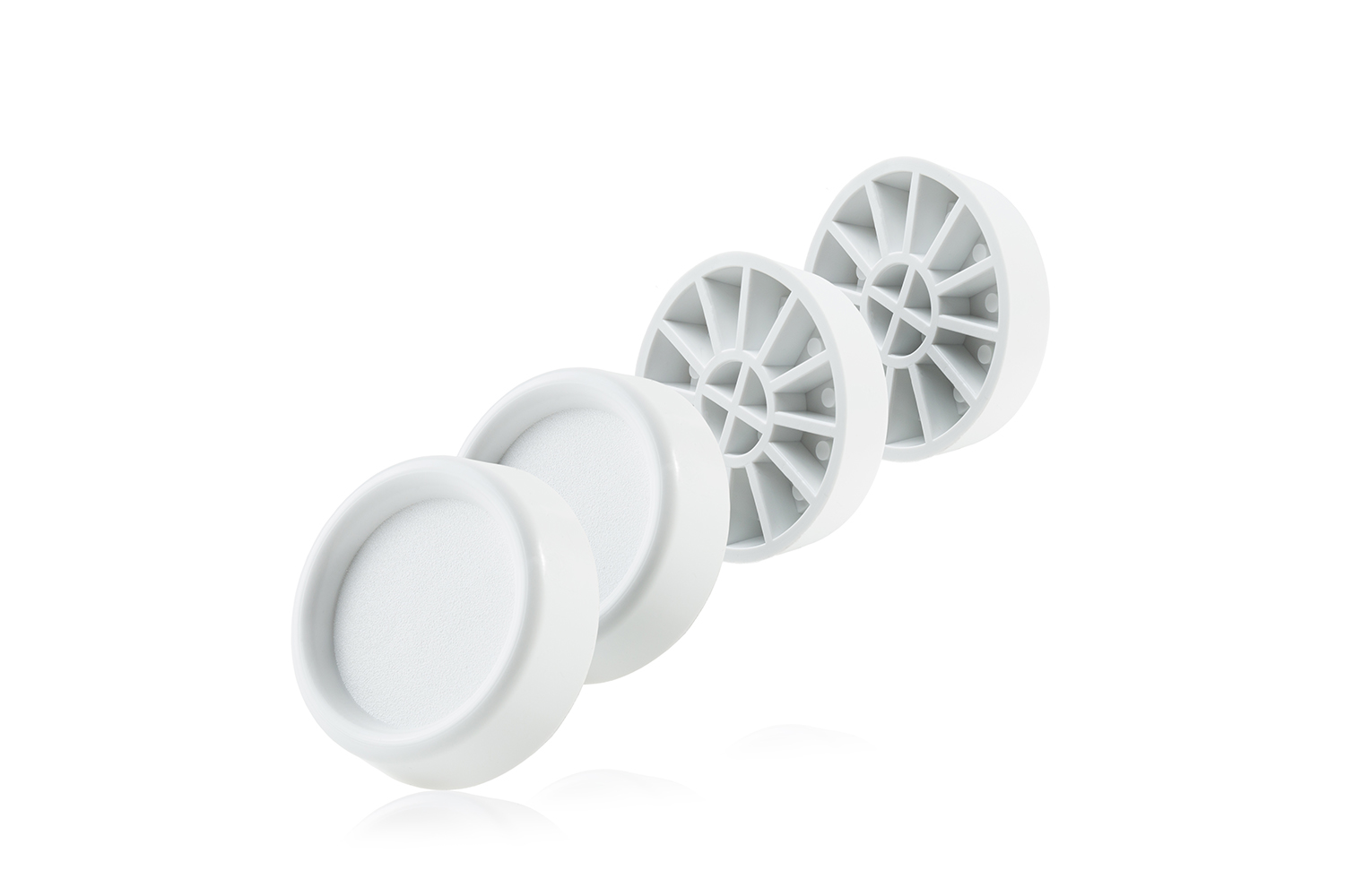 AMORTIZUES PER DRIDHJET E LAVATRICEVE ROLLER 00671 W 2